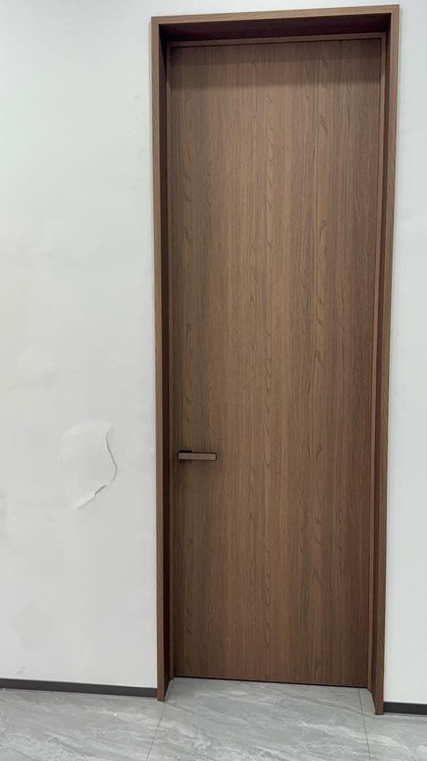 Sahel Alloys Concept installation 1