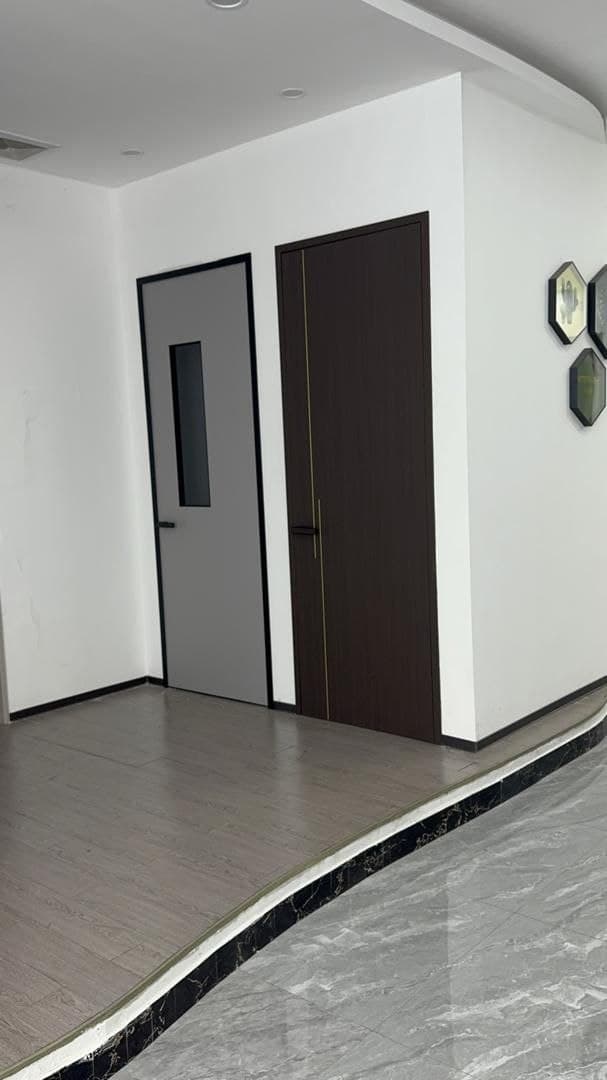 Sahel Alloys Concept installation 3