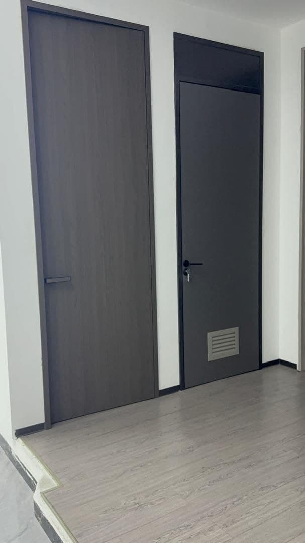 Sahel Alloys Concept installation 5