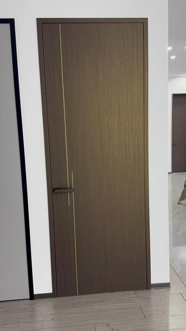 Sahel Alloys Concept installation 6