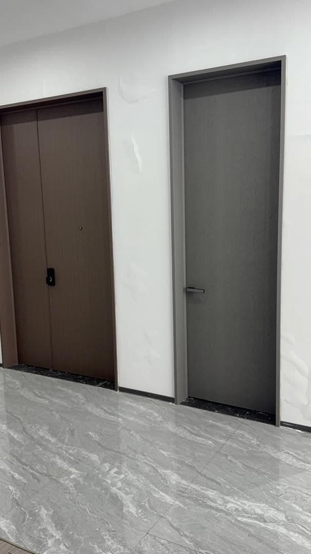 Sahel Alloys Concept installation 7