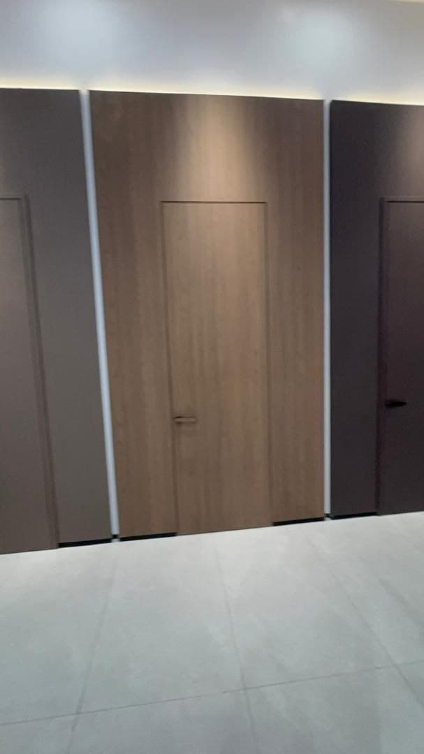 Sahel Alloys Concept installation 9