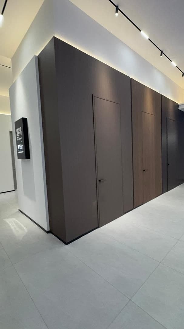 Sahel Alloys Concept installation 10
