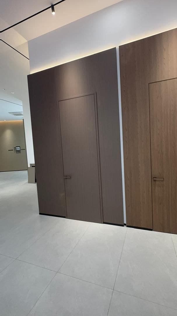 Sahel Alloys Concept installation 11
