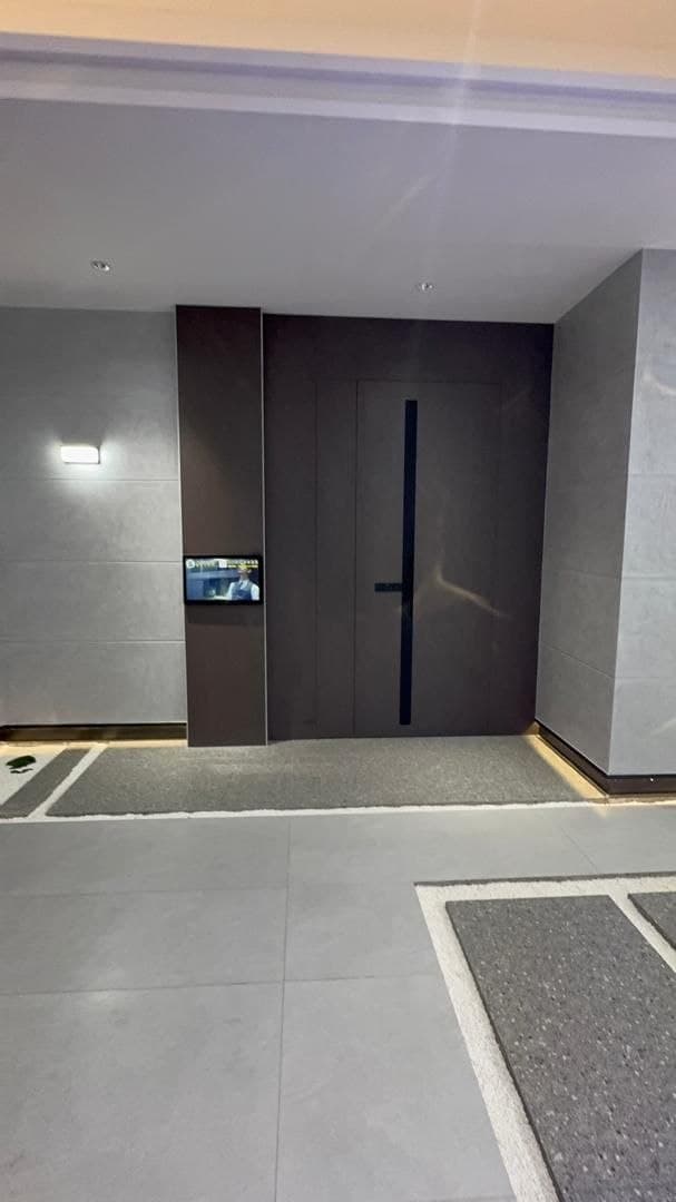 Sahel Alloys Concept installation 12