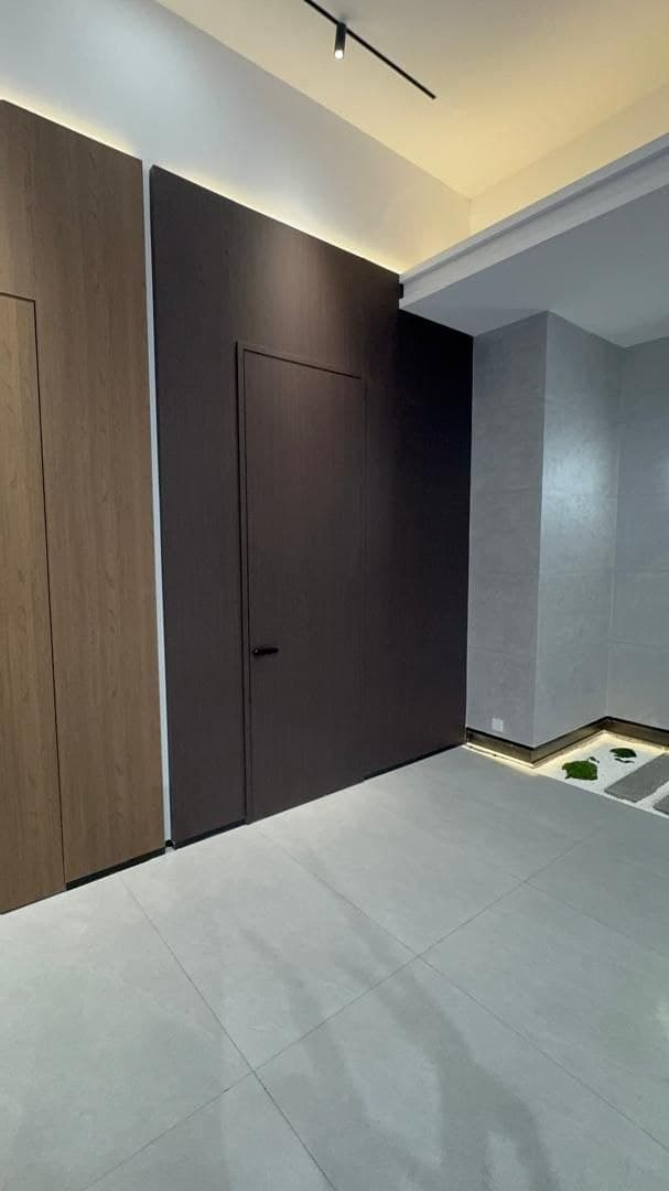 Sahel Alloys Concept installation 13