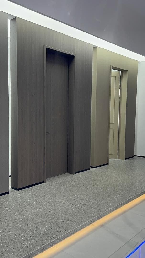 Sahel Alloys Concept installation 14