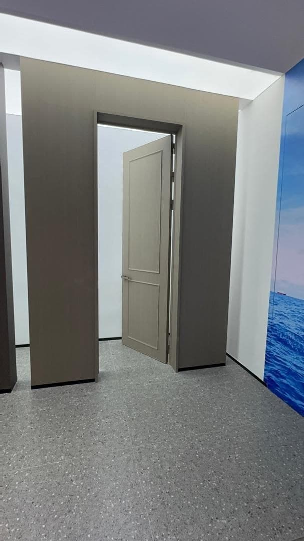 Sahel Alloys Concept installation 17