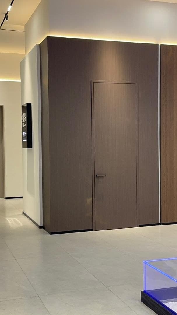 Sahel Alloys Concept installation 18