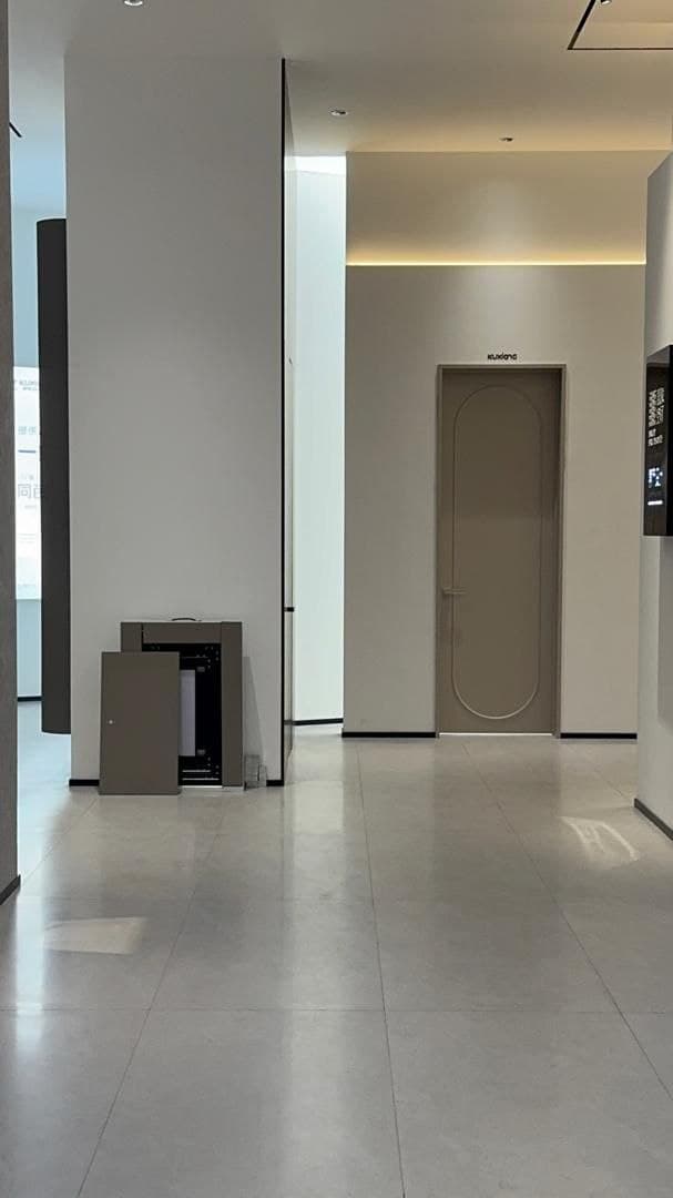 Sahel Alloys Concept installation 19