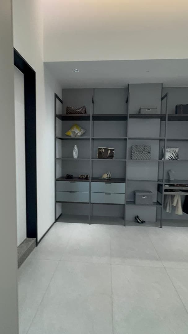Sahel Alloys Concept installation 20