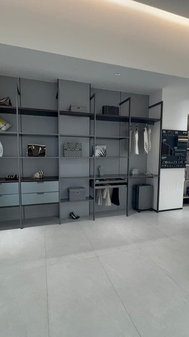 Sahel Alloys Concept installation 21