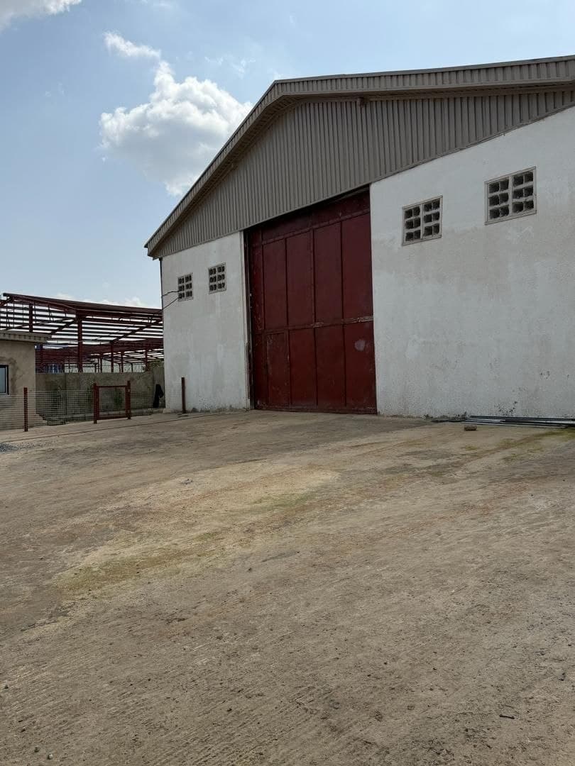 Sahel Alloys Concept facility 3