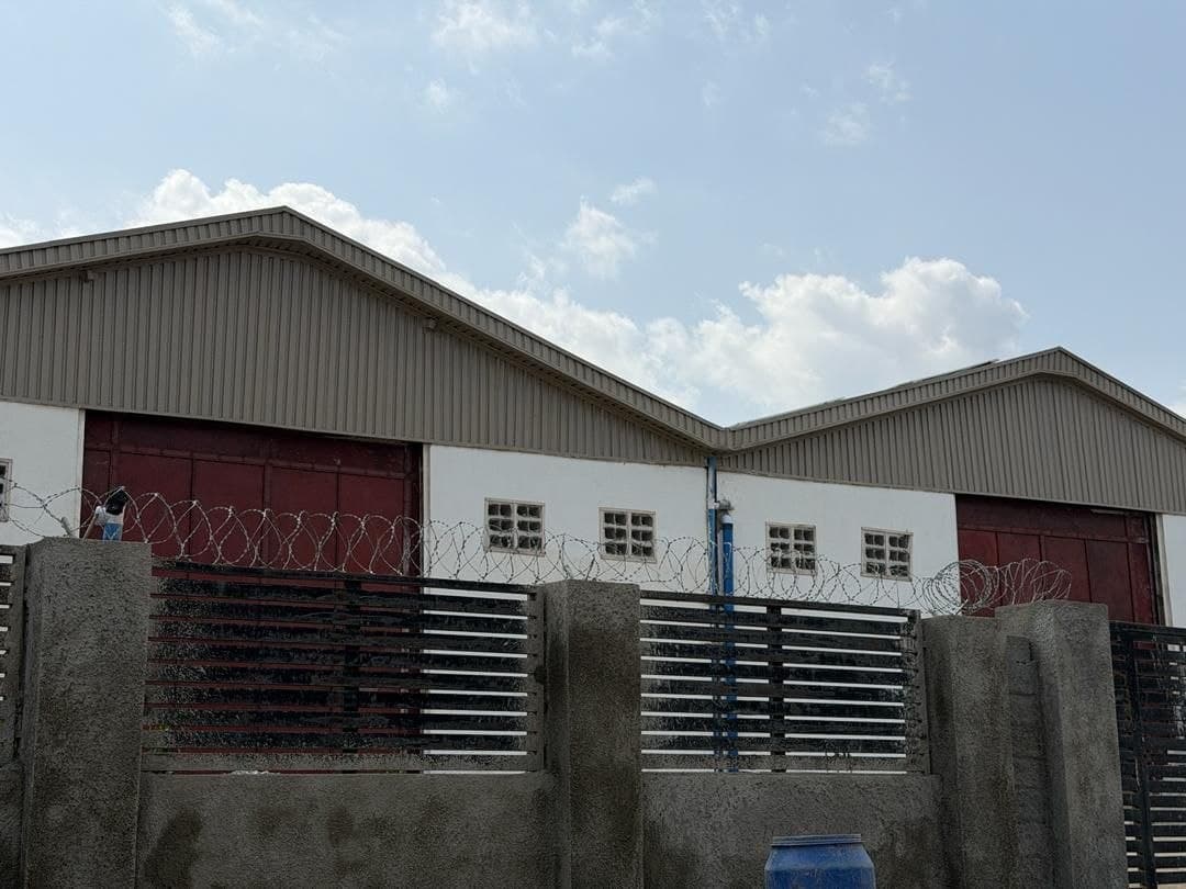 Sahel Alloys Concept facility 4